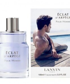Alternative view of LANVIN ECLAT Arpege Men Scent Molecule Concentrated Premium Perfume Oil
