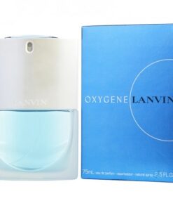 Alternative view of LANVIN OXYGENE WOMEN Scent Molecule Concentrated Premium Perfume Oil
