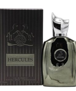 Lattafa Alhambra Hercules edp 100ml