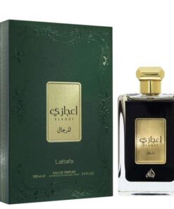 Lattafa Ejaazi edp 100ml