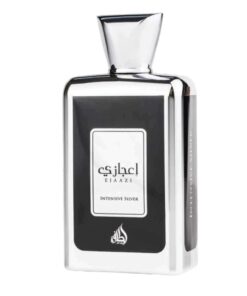 Lattafa Ejaazi Intensive Silver edp 100ml