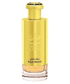 Lattafa Khaltaat Al Arabia Royal Blends edp 100ml