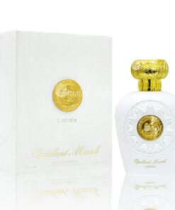 Lattafa Opulent Musk edp 100ml