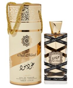 Lattafa Oud Mood Elixir edp 100ml