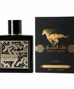 Lattafa Qaed Al Fursan edp 100ml