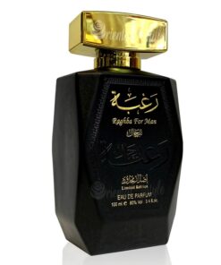 Lattafa Raghba For Man Limited Edition edp 100ml