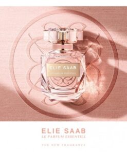 Alternative view of Elie Saab Le Parfum Essentiel Scent Molecule Concentrated Premium Perfume Oil