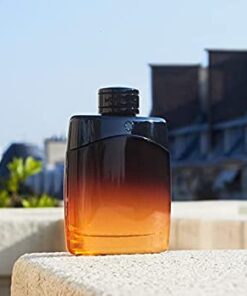 Alternative view of Mont Blanc Legend Night Scent Molecule Concentrated Premium Perfume Oil