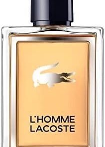 Alternative view of LACOSTE L'HOMME Scent Molecule Concentrated Premium Perfume Oil
