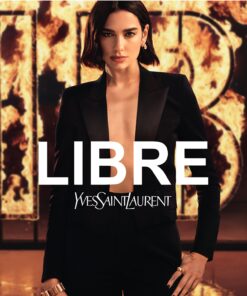 Alternative view of YSL Libre Le Parfum 50ml