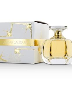 Alternative view of LALIQUE LIVING Scent Molecule Concentrated Premium Perfume Oil