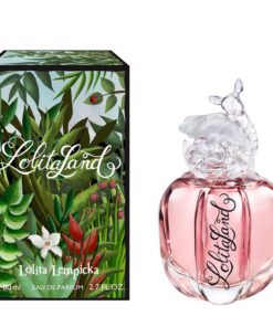 Alternative view of Lolita Lempicka Lolita Land Scent Molecule Concentrated Premium Perfume Oil