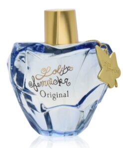 Alternative view of Lolita Lempicka Women edp Scent Molecule Concentrated Premium Perfume Oil