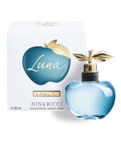 Alternative view of NINA RICCI LUNA Scent Molecule Concentrated Premium Perfume Oil
