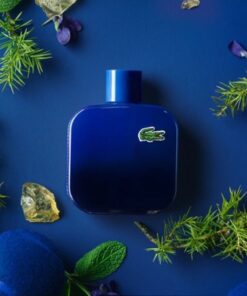 Alternative view of Lacoste Pour Lui Magnetic Men Scent Molecule Concentrated Premium Perfume Oil