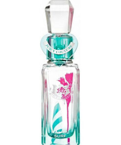 Alternative view of JUICY COUTURE MALIBU SURF Scent Molecule Concentrated Premium Perfume Oil