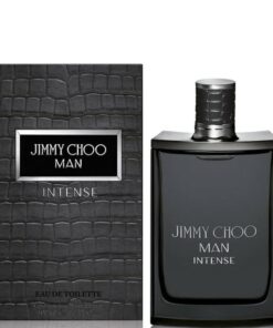 Alternative view of JIMMY CHOO MAN INTENSE Scent Molecule Concentrated Premium Perfume Oil
