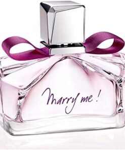 Alternative view of LANVIN MARRY ME Scent Molecule Concentrated Premium Perfume Oil