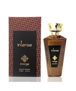 Mirage Intense edp 100ml