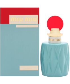 Alternative view of Miu Miu EDP Women Scent Molecule Concentrated Premium Perfume Oil