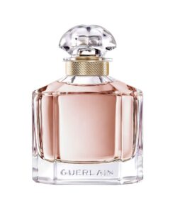 Alternative view of Mon Guerlain Scent Molecule Concentrated Premium Perfume Oil
