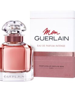 Alternative view of Mon Guerlain Intense Scent Molecule Concentrated Premium Perfume Oil