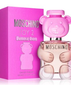 Alternative view of Moschino Toy 2 Bubble Gum edt 100ml