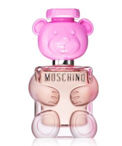 Moschino Toy 2 Bubble Gum edt 100ml