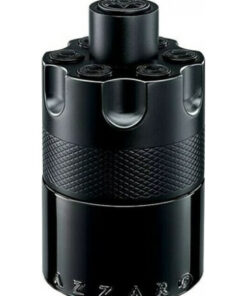 Alternative view of AZZARO THE MOST WANTED Scent Molecule Concentrated Premium Perfume Oil