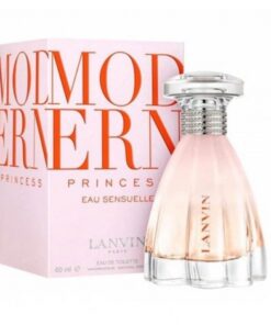 Alternative view of LANVIN MODERN PRINCESS EAU SENSUELLE Scent Molecule Concentrated Premium Perfume Oil