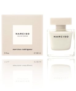 Alternative view of Narciso Rodriguez NARCISO Scent Molecule Concentrated Premium Perfume Oil