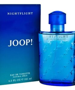 Alternative view of JOOP Night flight Scent Molecule Concentrated Premium Perfume Oil