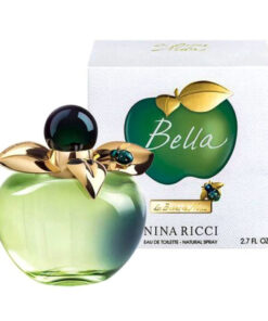 Alternative view of NINA RICCI BELLA Scent Molecule Concentrated Premium Perfume Oil