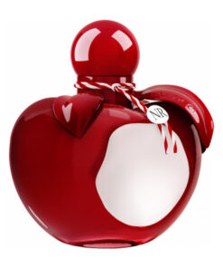 Alternative view of NINA RICCI NINA ROUGE Scent Molecule Concentrated Premium Perfume Oil