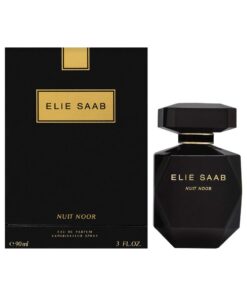 Alternative view of Elie Saab Nuit Noor Scent Molecule Concentrated Premium Perfume Oil
