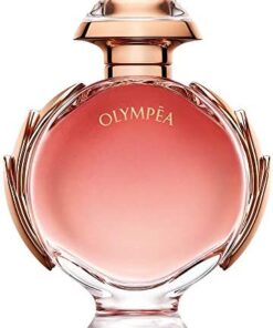 Alternative view of Rabanne Fragrances OLYMPEA LEGEND Scent Molecule Concentrated Premium Perfume Oil