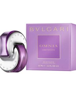 Alternative view of BVLGARI OMNIA AMETHYSTE Scent Molecule Concentrated Premium Perfume Oil