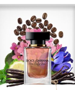 Alternative view of Dolce & Gabbana The Only One Women Scent Molecule Concentrated Premium Perfume Oil