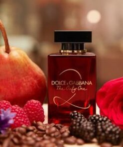 Alternative view of Dolce & Gabbana The Only One 2 Scent Molecule Concentrated Premium Perfume Oil