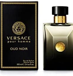 Alternative view of VERSACE OUD NOIR Scent Molecule Concentrated Premium Perfume Oil