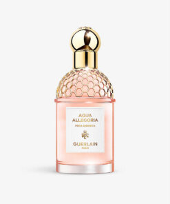 Alternative view of GUERLAIN AQUA ALLEGORIA PERA GRANITA Scent Molecule Concentrated Premium Perfume Oil