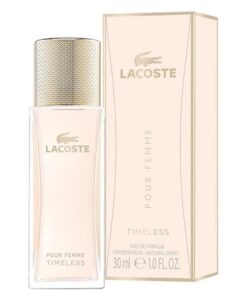 Alternative view of LACOSTE FEMME TIMELESS Scent Molecule Concentrated Premium Perfume Oil