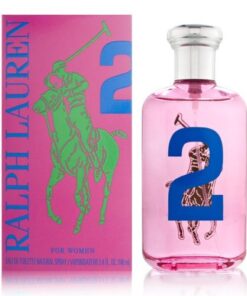 Alternative view of RALPH LAUREN POLO NO 2 WOMEN Scent Molecule Concentrated Premium Perfume Oil