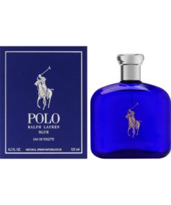 Alternative view of RALPH LAUREN POLO BLUE Scent Molecule Concentrated Premium Perfume Oil