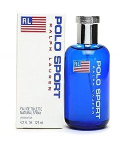 Alternative view of RALPH LAUREN POLO SPORT Scent Molecule Concentrated Premium Perfume Oil