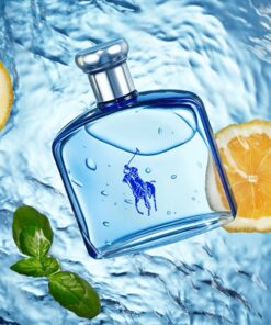 Alternative view of RALPH LAUREN POLO ULTRA BLUE Scent Molecule Concentrated Premium Perfume Oil