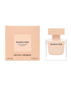 Alternative view of NARCISO RODRIGUEZ POUDREE Scent Molecule Concentrated Premium Perfume Oil