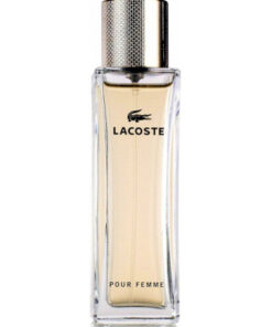 Alternative view of LACOSTE POUR FEMME Scent Molecule Concentrated Premium Perfume Oil