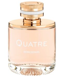 Alternative view of Boucheron Quatre Women Scent Molecule Concentrated Ultra Premium Perfume Oil