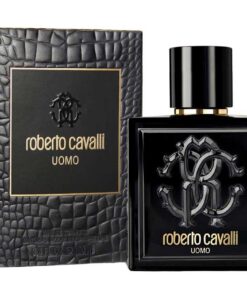 Alternative view of ROBERTO CAVALLI UOMO Scent Molecule Concentrated Premium Perfume Oil